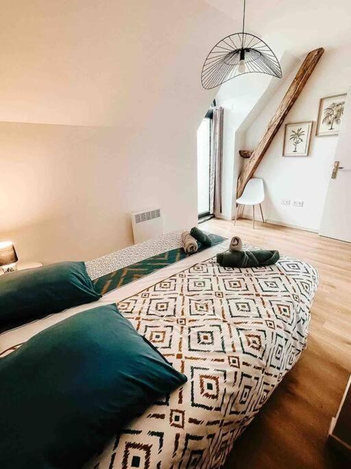 La Bigourdane - Maison Entre Tarbes & Lourdes Louey Экстерьер фото